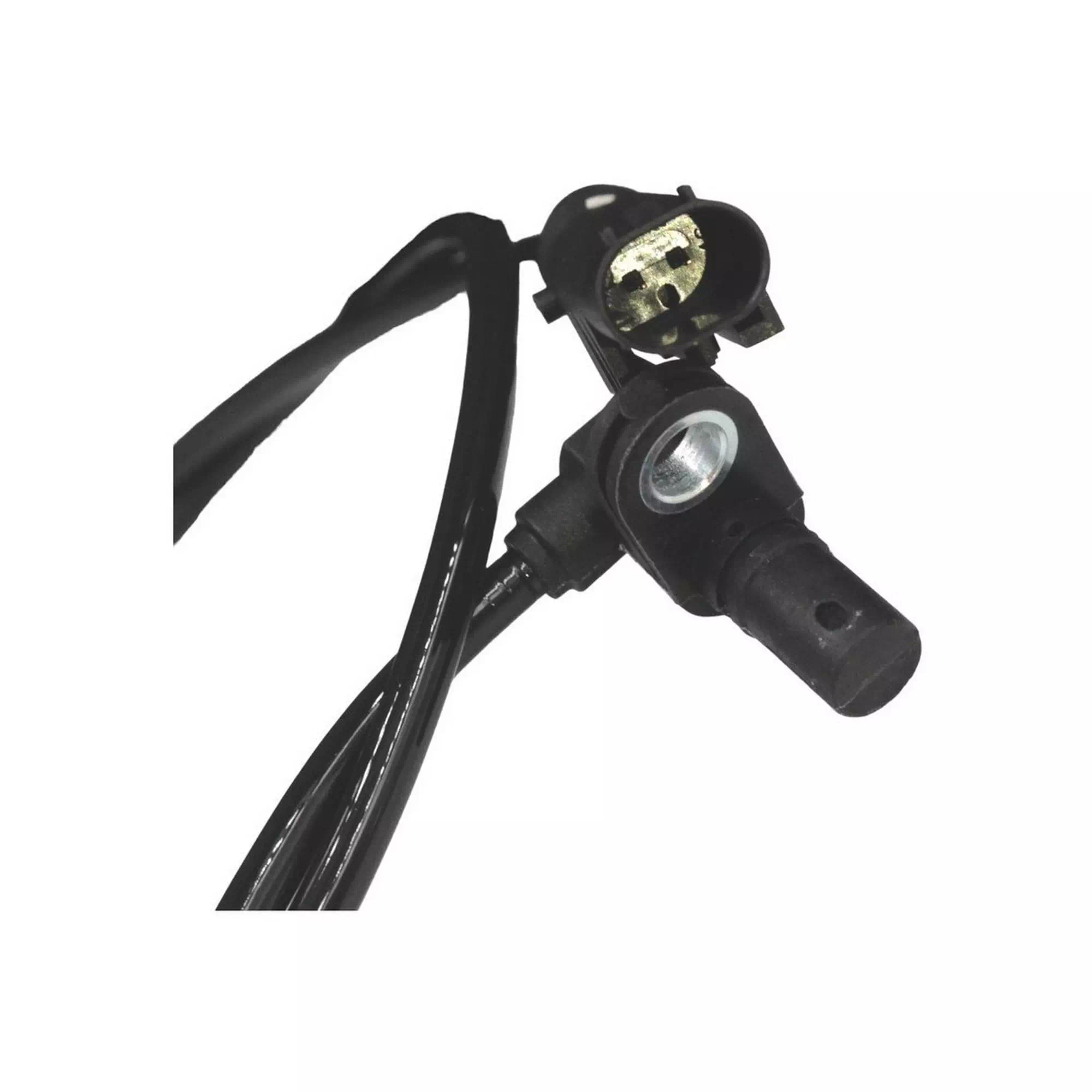 QJ MOTOR SRK 125-S K.M MÜŞÜRÜ ÖN #RK 55027